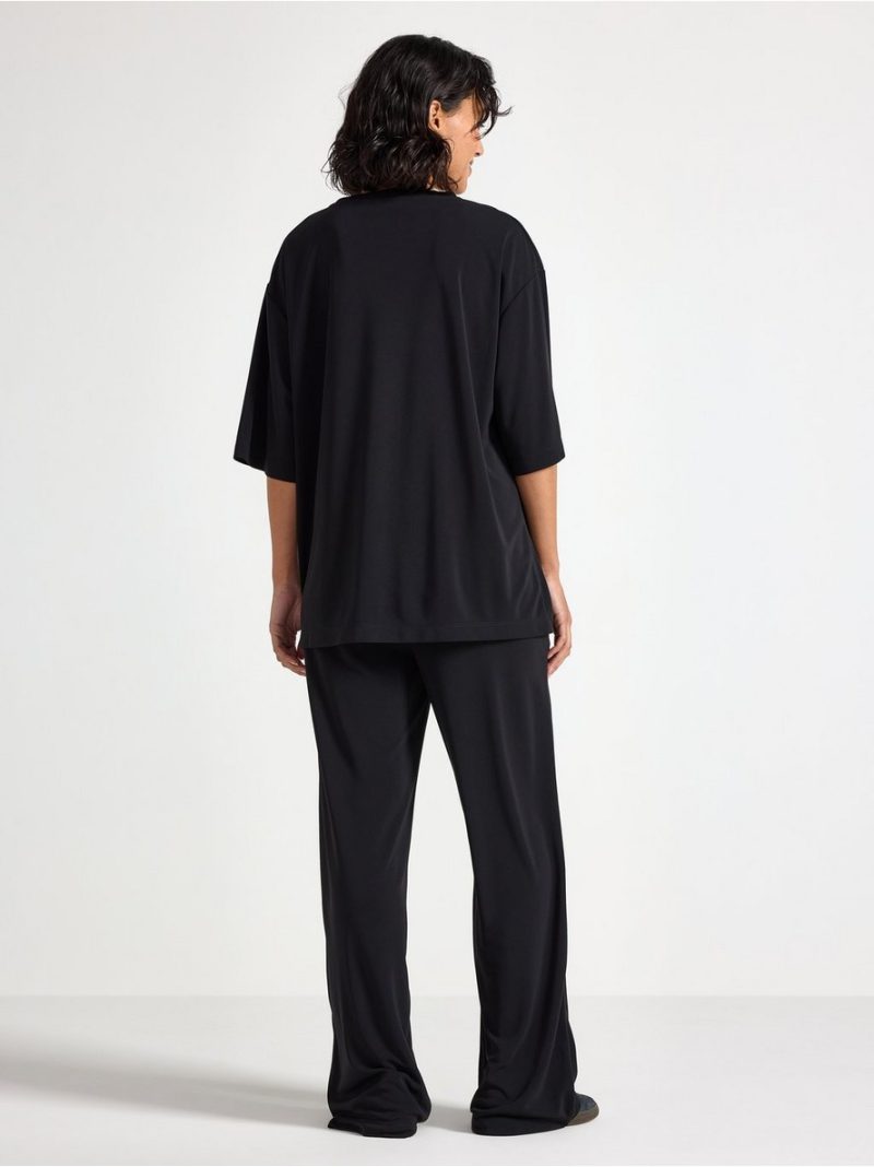 Jersey trousers - 3005316-80