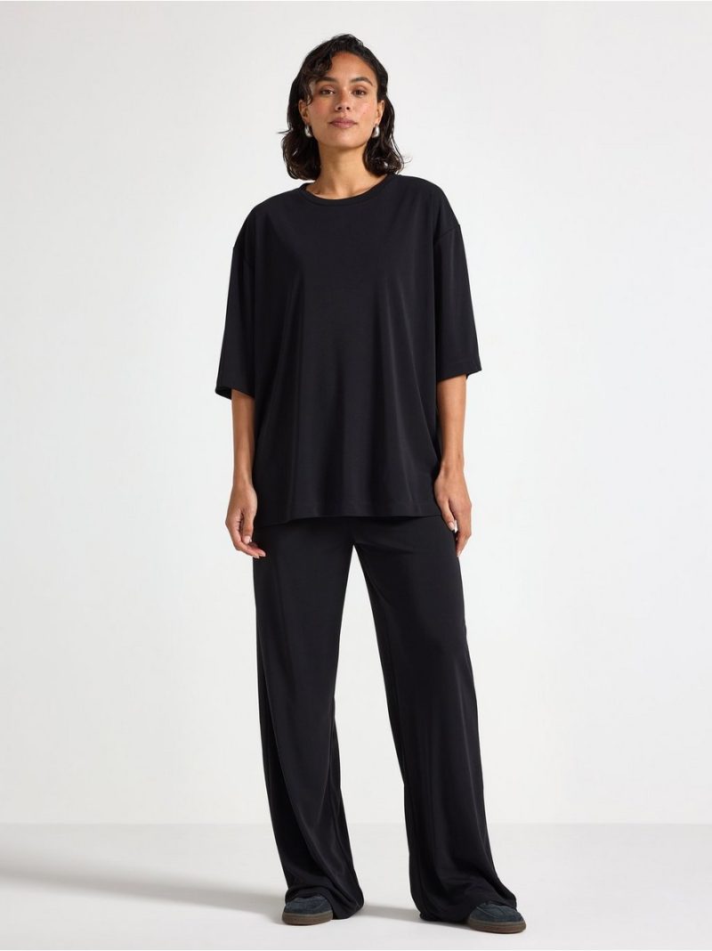 Jersey trousers - 3005316-80