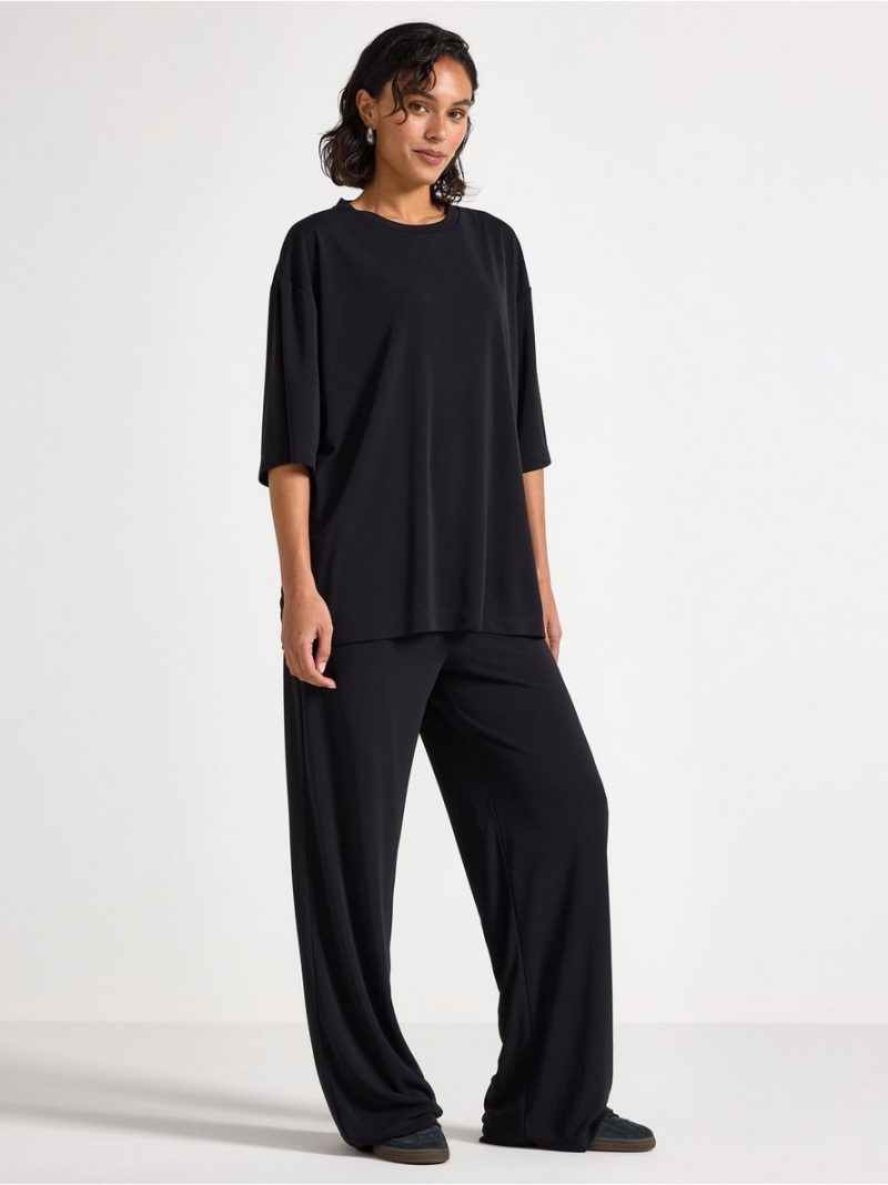 Jersey trousers - 3005316-80