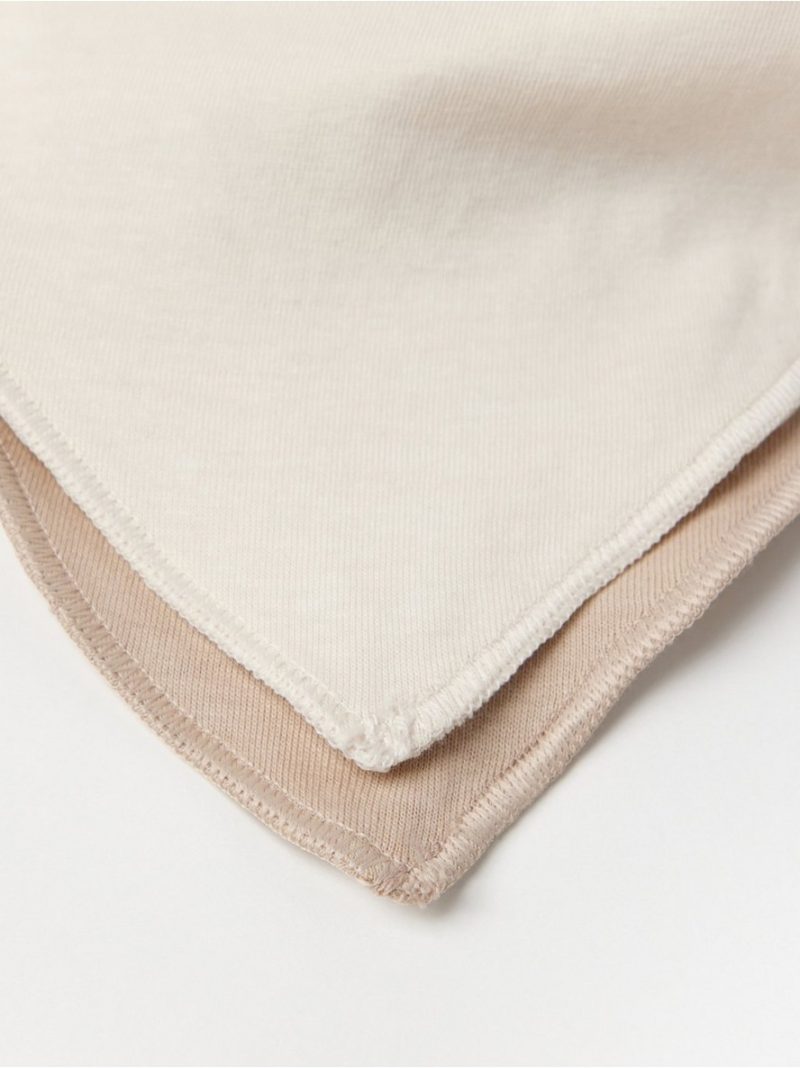 2-pack bibs - 3005330-1230