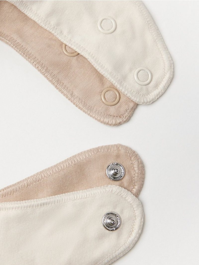 2-pack bibs - 3005330-1230