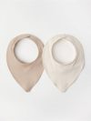 2-pack bibs - 3005330-1230