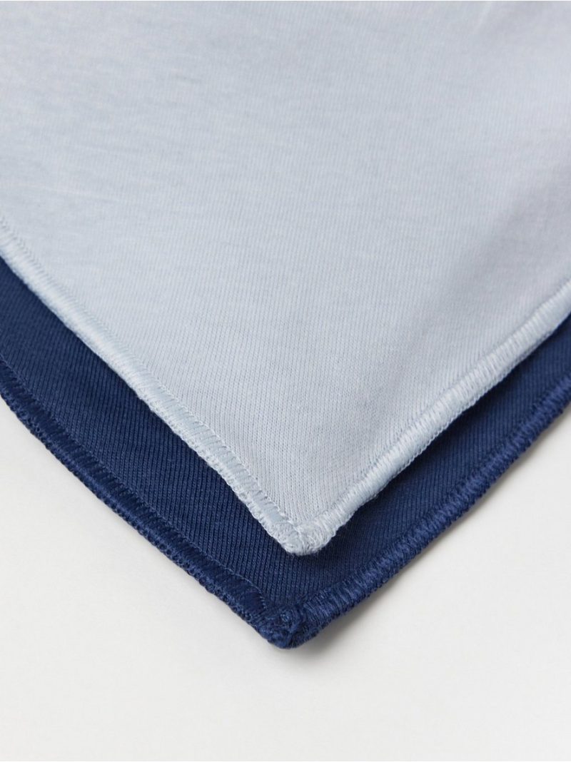 2-pack bibs - 3005330-8403