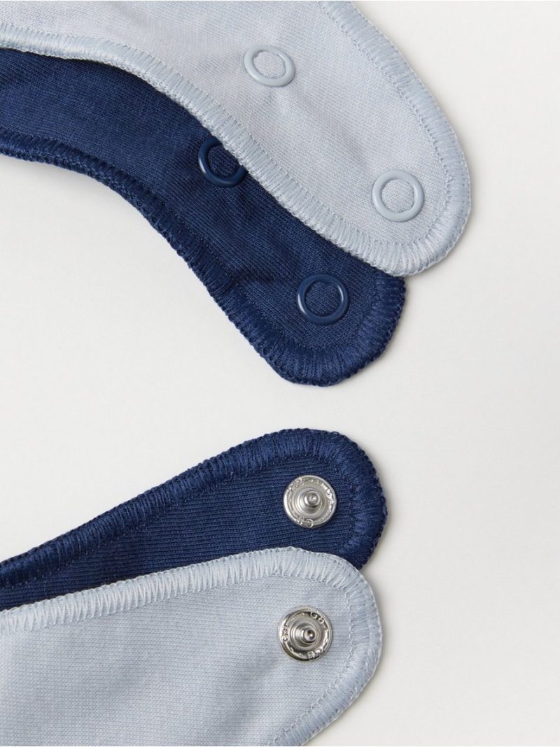 2-pack bibs - 3005330-8403