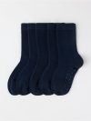 5-pack  socks with anti-slip - 3005342-2150
