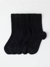 5-pack  socks with anti-slip - 3005342-80