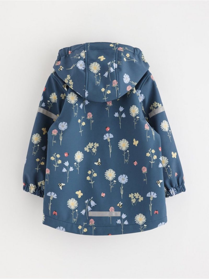 Softshell jacket - 3005350-6841