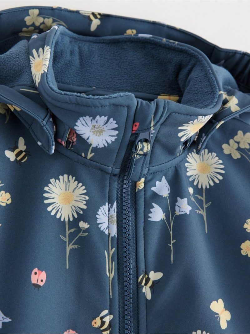 Softshell jacket - 3005350-6841