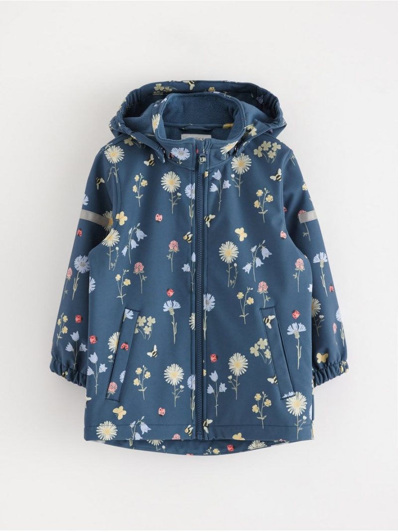 Softshell jacket - 3005350-6841