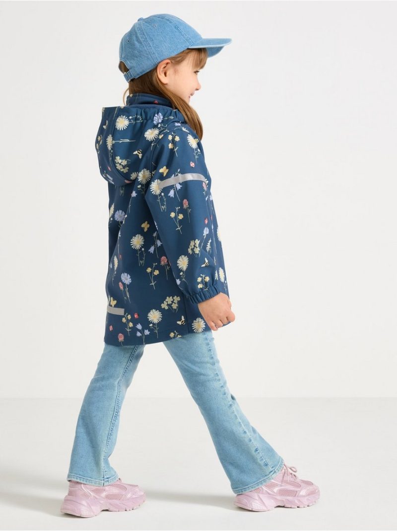 Softshell jacket - 3005350-6841