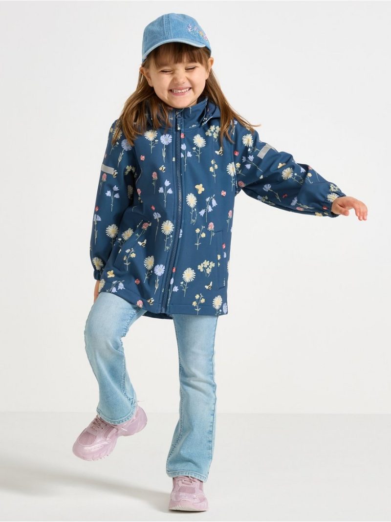 Softshell jacket - 3005350-6841