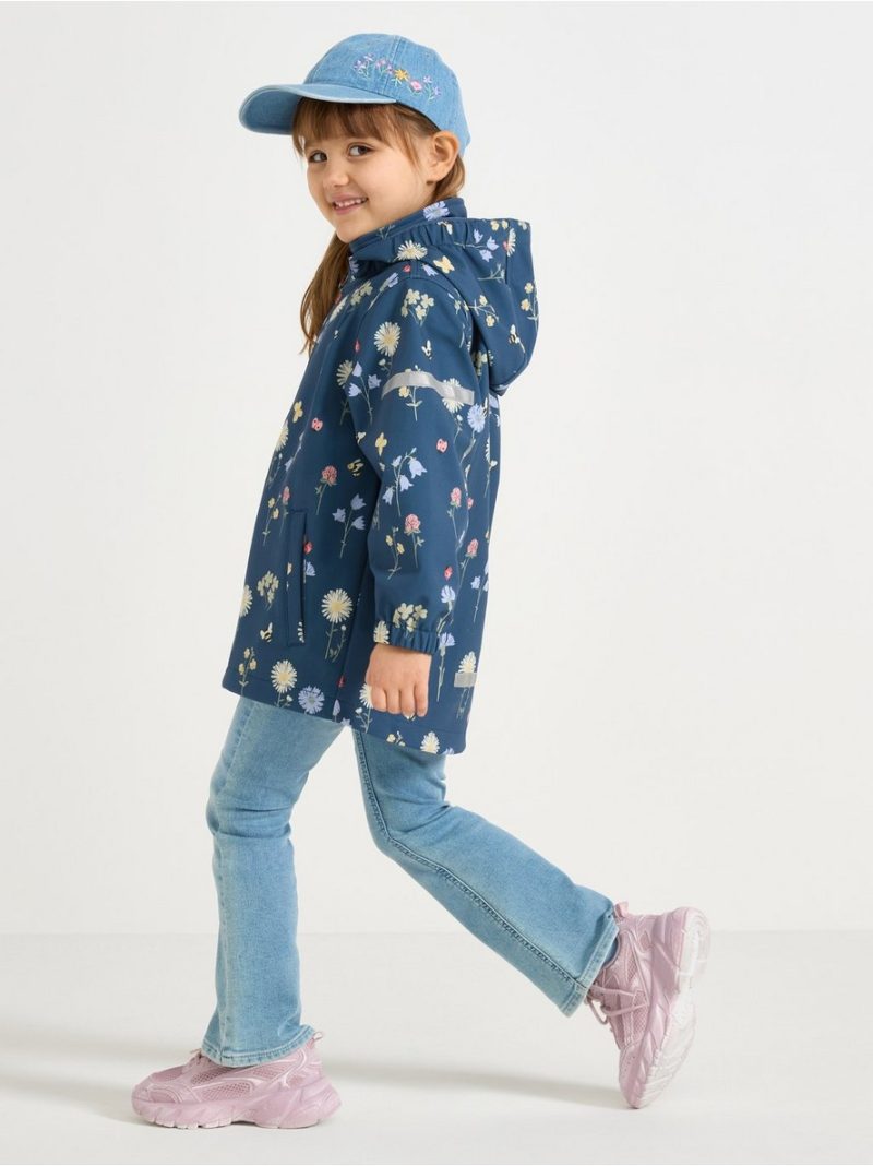 Softshell jacket - 3005350-6841