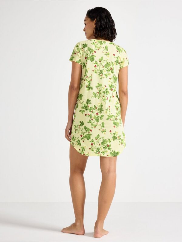 Nightdress - 3005431-4448