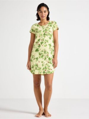 Nightdress - 3005431-4448