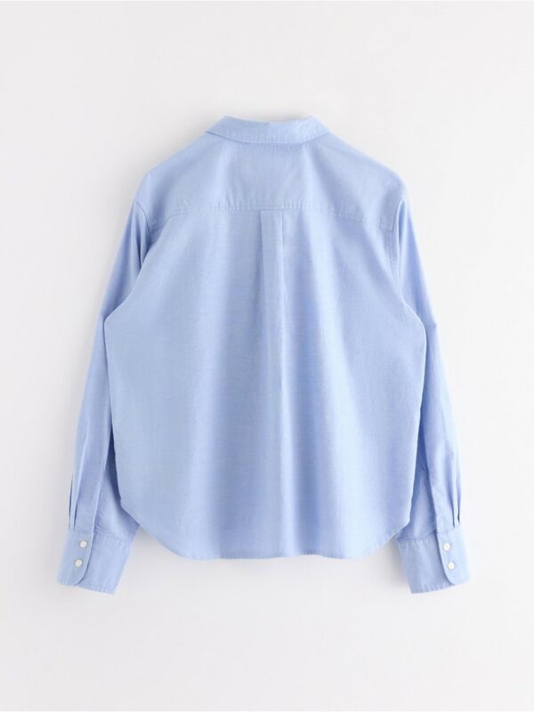 Oxford shirt - 3005530-5137