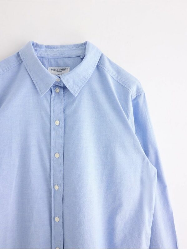 Oxford shirt - 3005530-5137