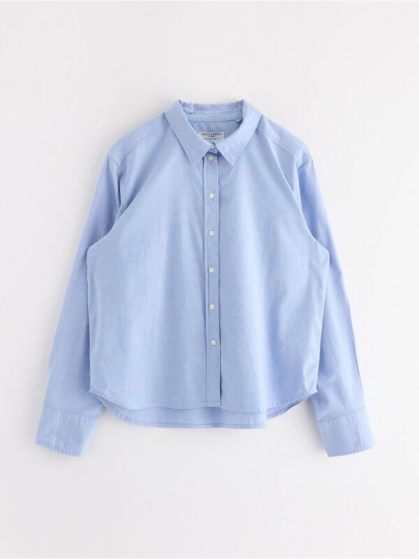 Oxford shirt - 3005530-5137