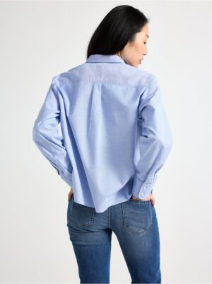 Oxford shirt - 3005530-5137