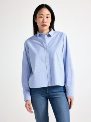 Oxford shirt - 3005530-5137