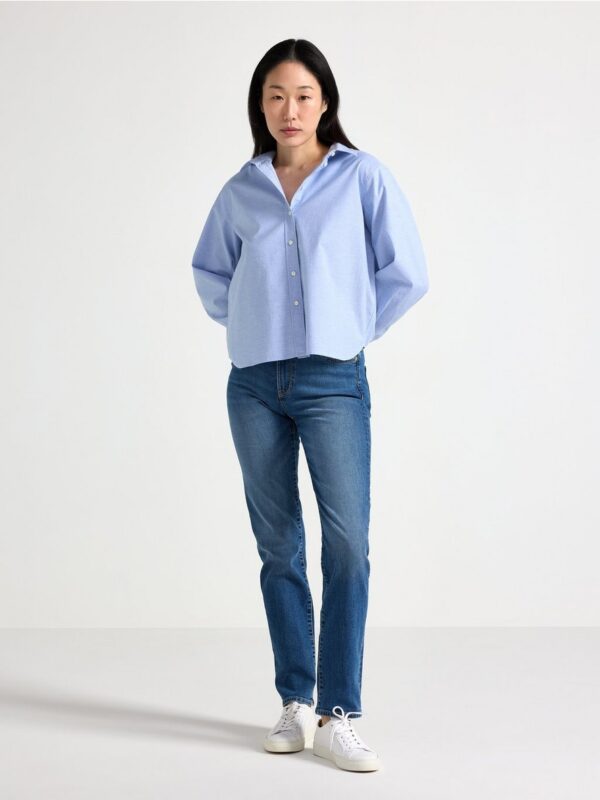 Oxford shirt - 3005530-5137