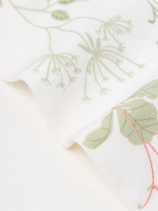 Headband with bow - 3005545-325
