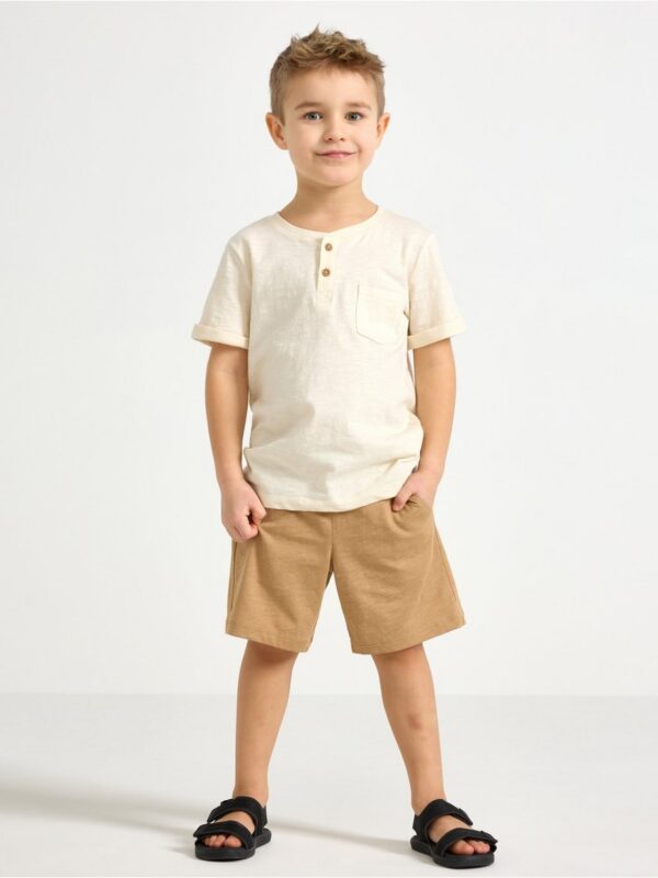 T-shirt - 3005573-1230