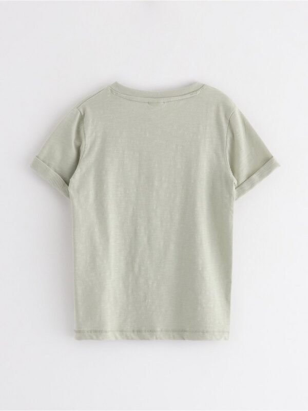 T-shirt - 3005573-8884