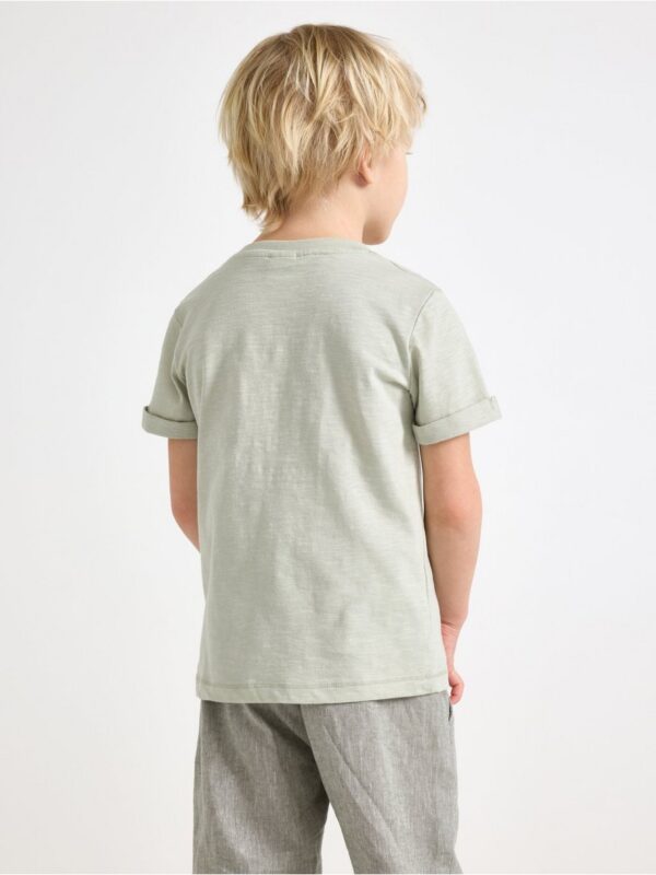 T-shirt - 3005573-8884