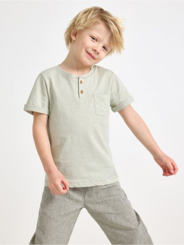 T-shirt - 3005573-8884
