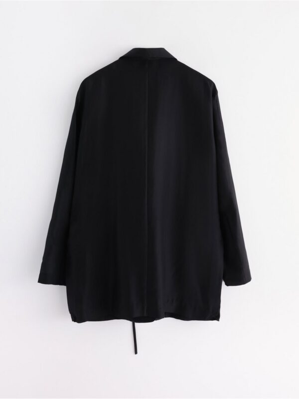 Thin blazer - 3005611-80