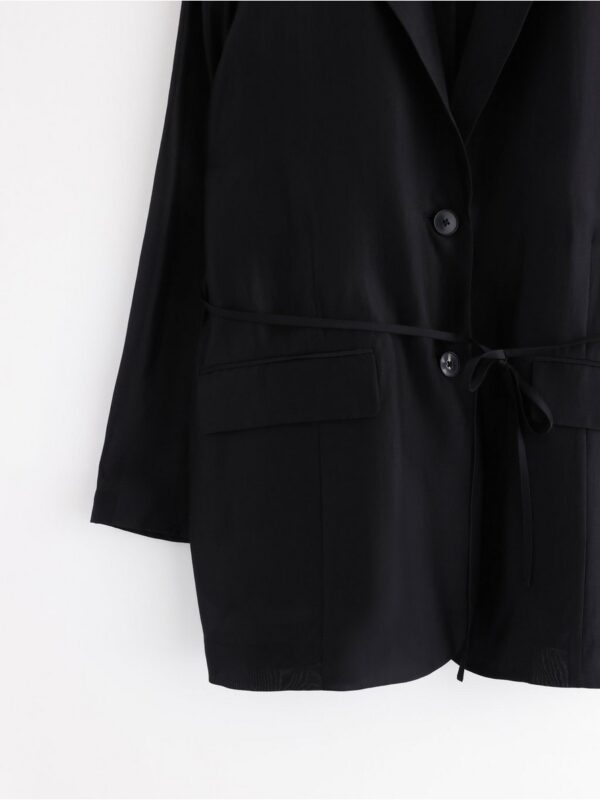 Thin blazer - 3005611-80