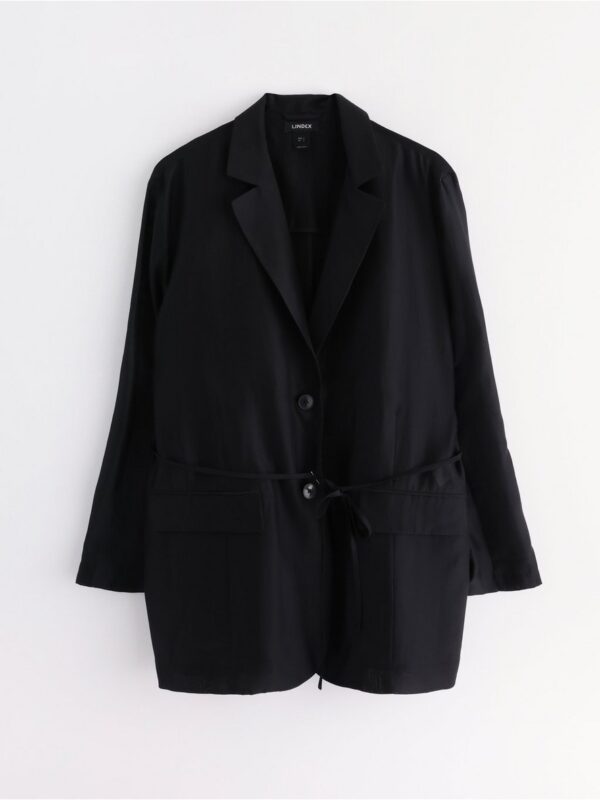 Thin blazer - 3005611-80