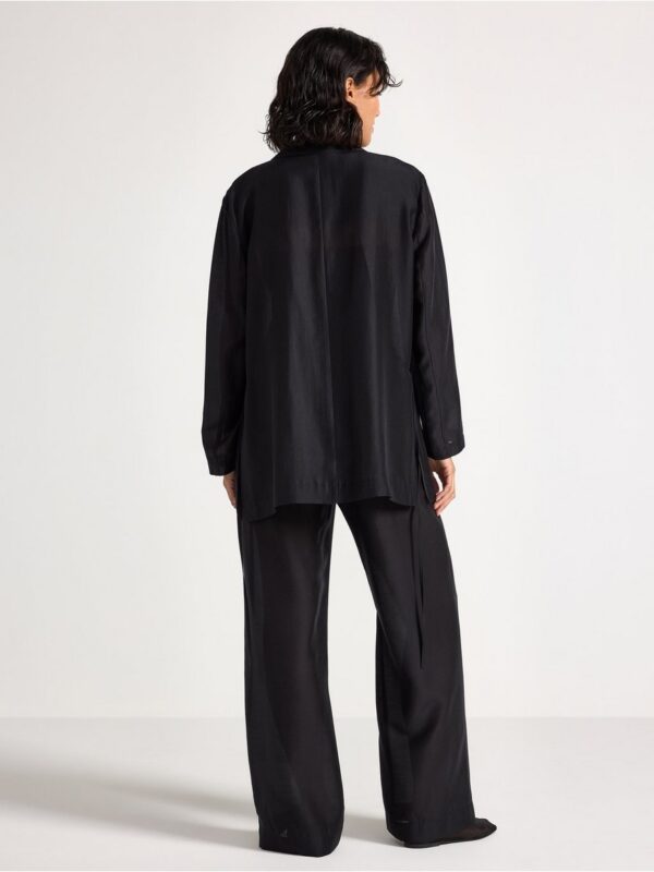 Thin blazer - 3005611-80
