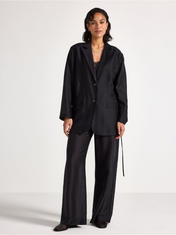 Thin blazer - 3005611-80