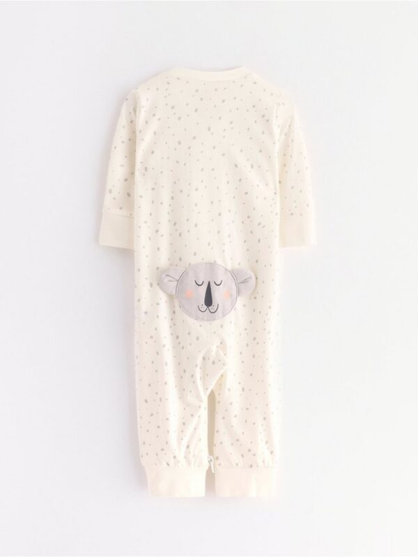 Pyjamas - 3005691-325