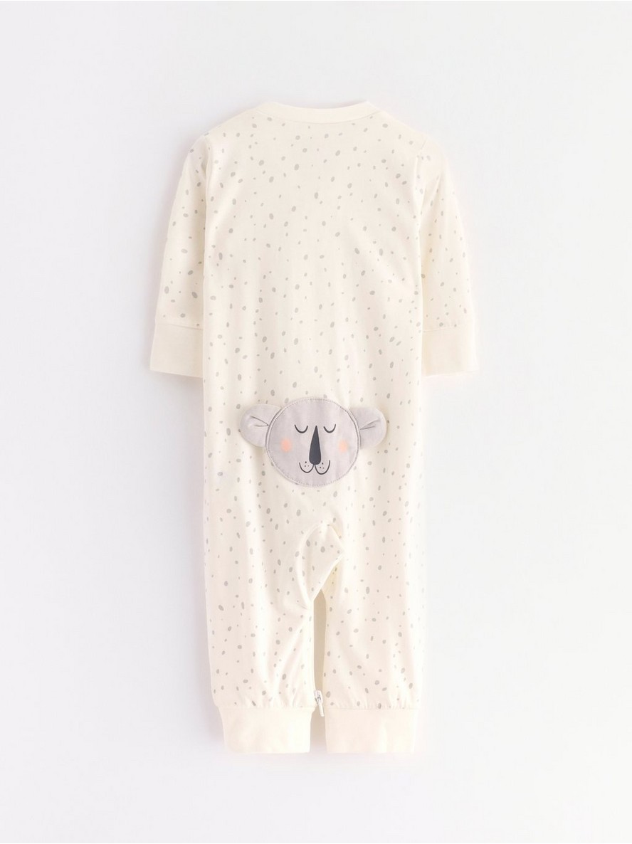 Pidzama – Pyjamas