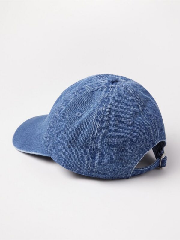 Cap  in denim - 3005857-791