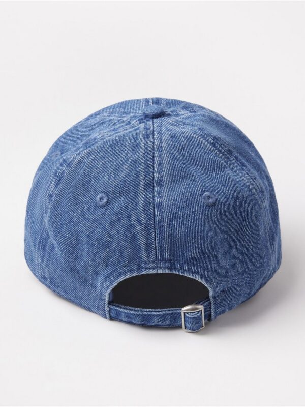 Cap  in denim - 3005857-791