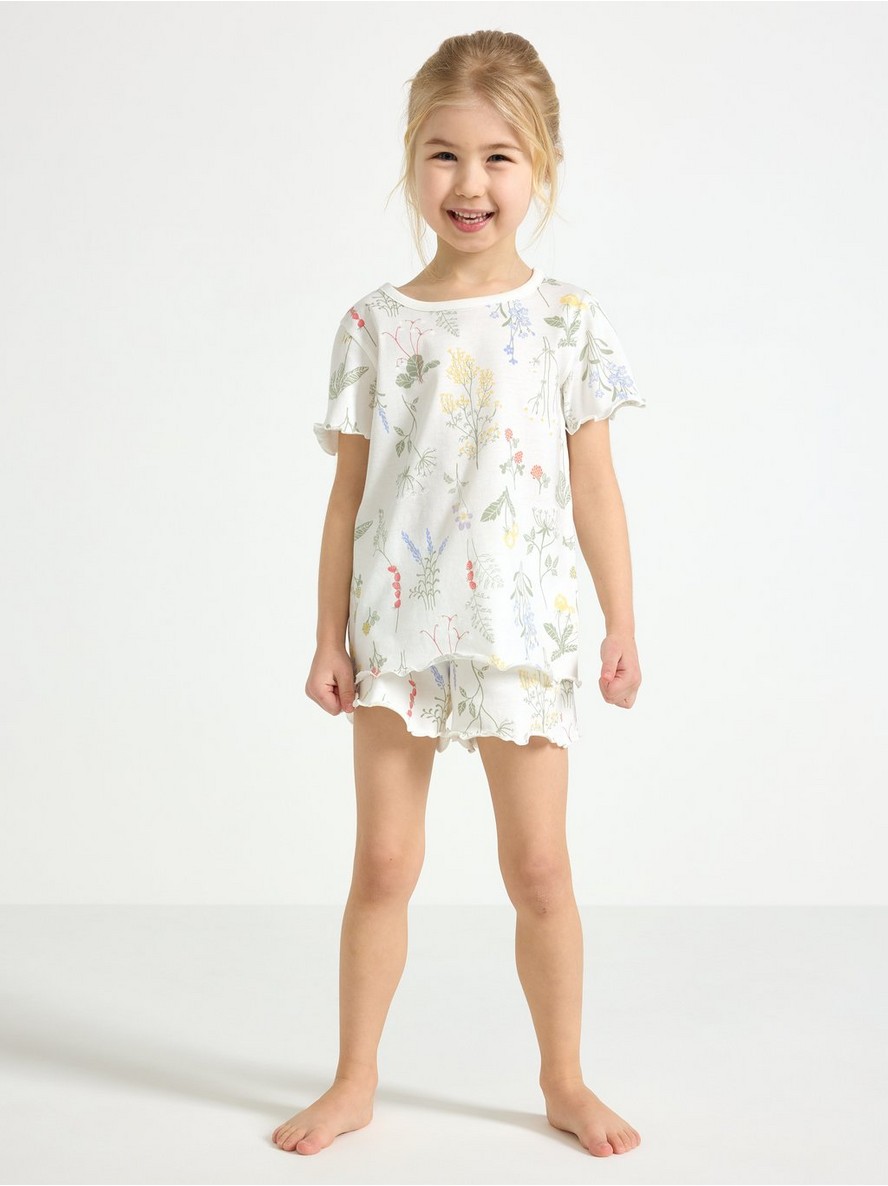 Pidzama – Pyjama set