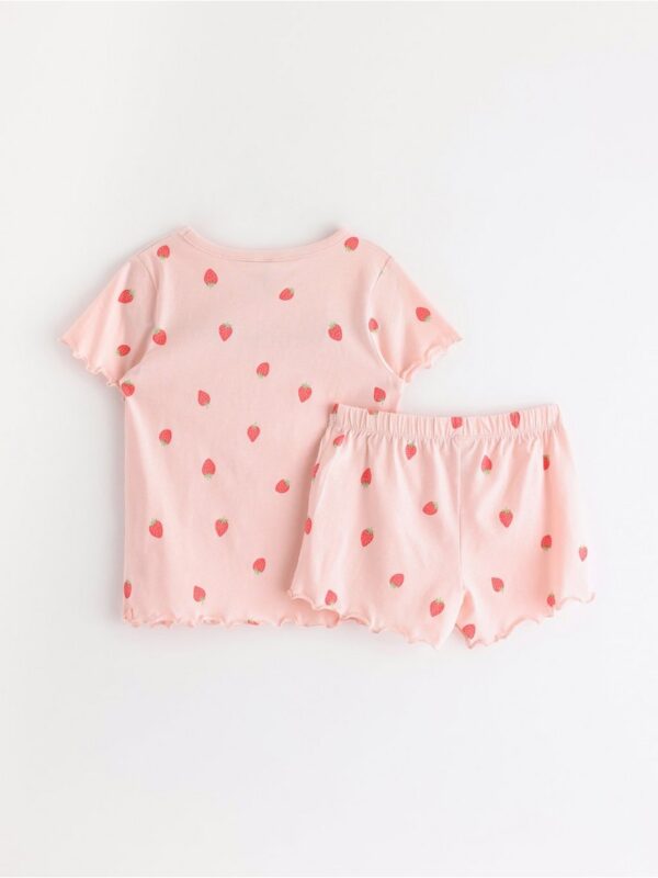 Pyjama set - 3005993-7491