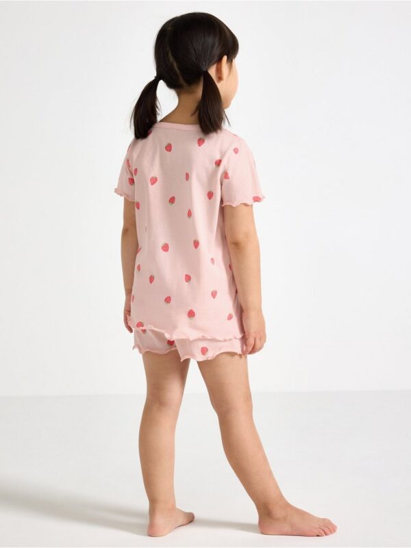 Pyjama set - 3005993-7491