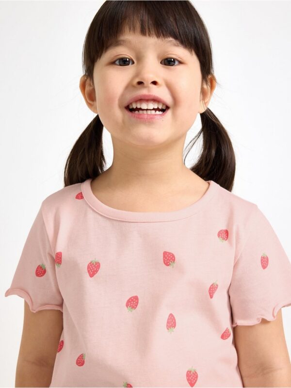 Pyjama set - 3005993-7491