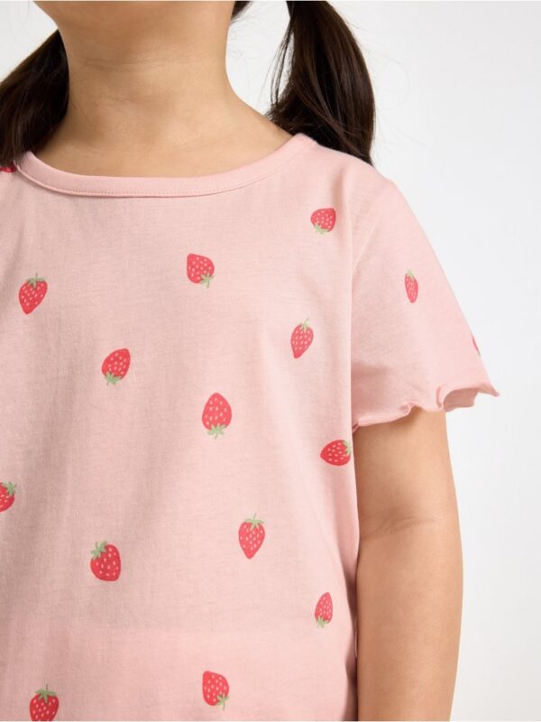Pyjama set - 3005993-7491