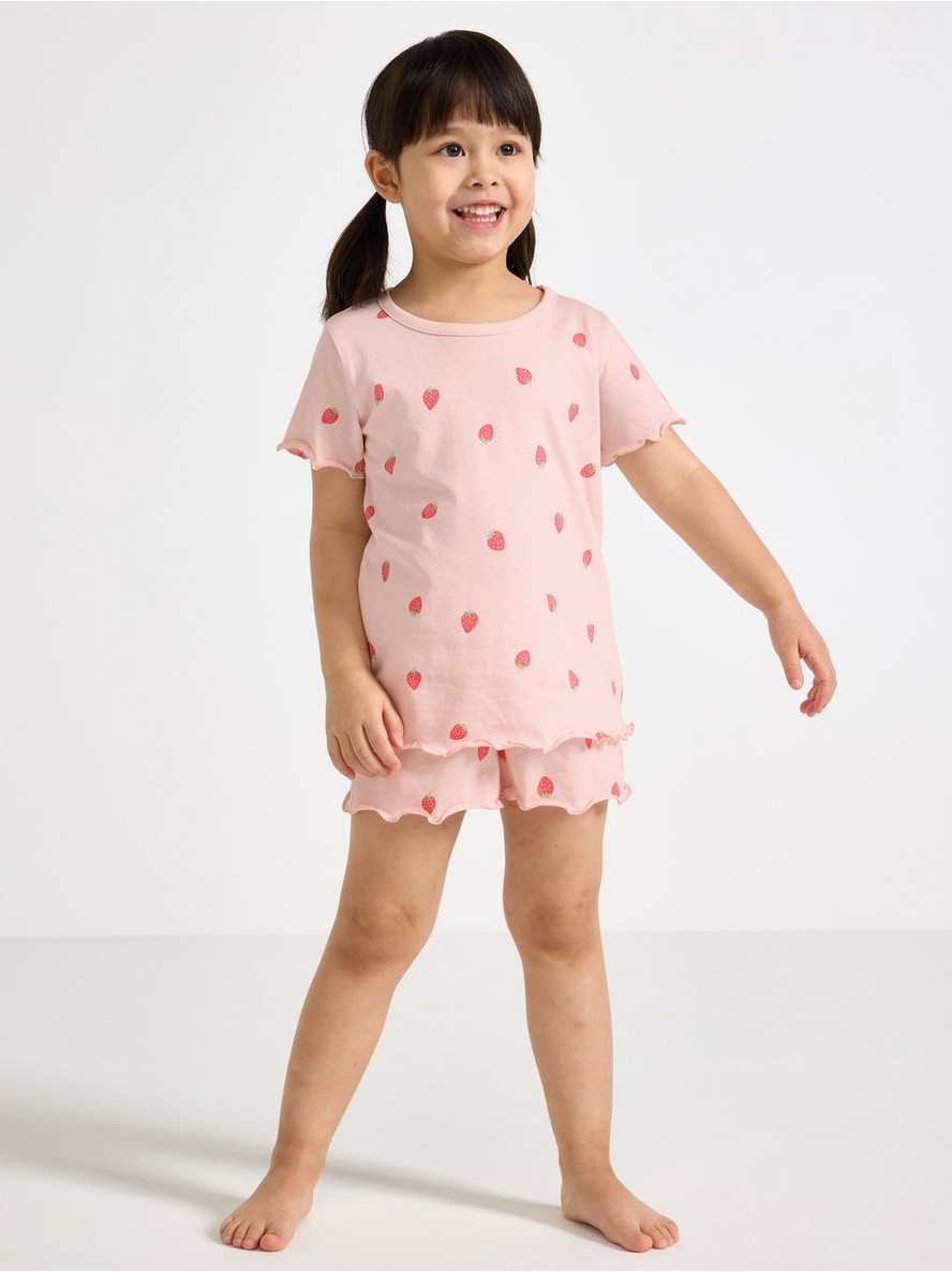 Pidzama – Pyjama set