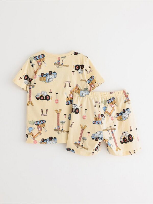 Pyjama set - 3005996-9830