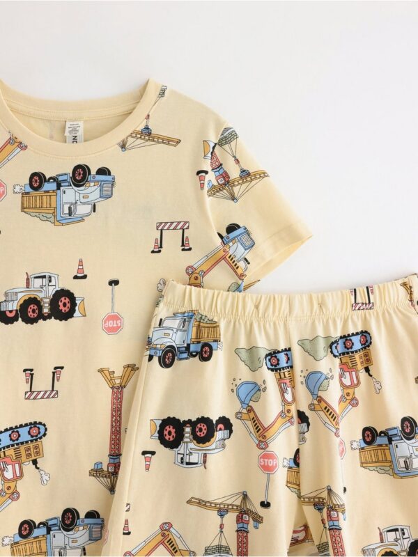 Pyjama set - 3005996-9830