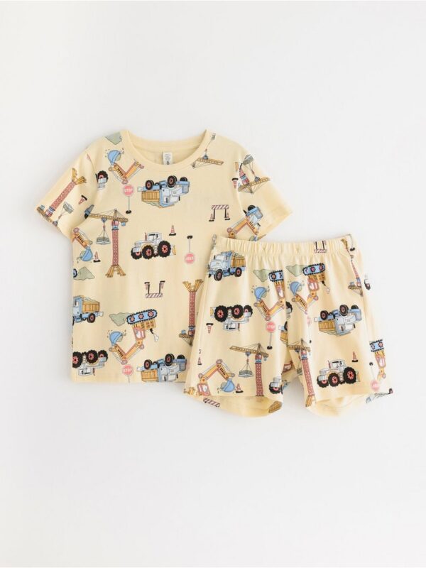 Pyjama set - 3005996-9830