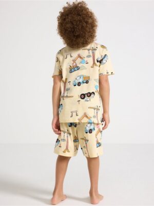 Pyjama set - 3005996-9830