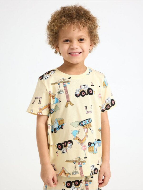Pyjama set - 3005996-9830