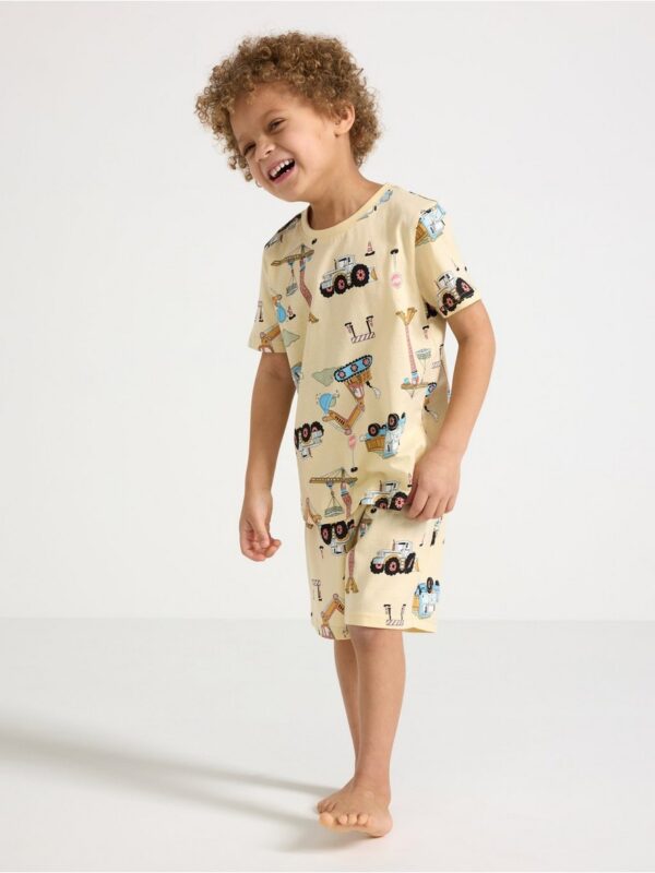 Pyjama set - 3005996-9830